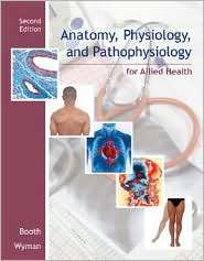   Allied Health, (0073373958), Kathryn Booth, Textbooks   