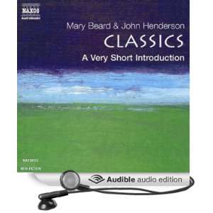   Audio Edition) Mary Beard, John Henderson, Tim Bentinck Books