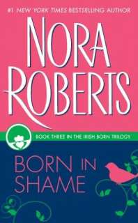   Born in Ice (Born In Trilogy Series #2) by Nora 
