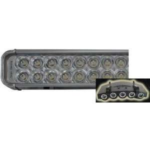  Vision X XIL 800C XMITTER 42 Euro Beam LED Light Bar WITH 