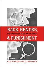   Punishment, (0813539048), Mary Bosworth, Textbooks   