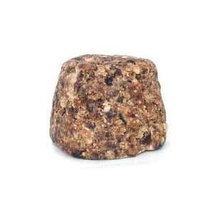  Handmade RAW ORGANIC African Black Soap 1lb. 16oz. From 