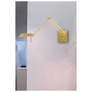  Holtkotter 8191 PBBB LowVoltage Wall Sconce