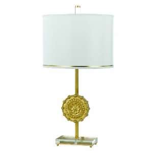  AF Lighting 8253 TL Athena Table Lamp