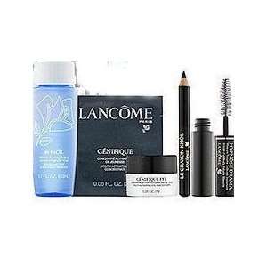 Lancome Most Wanted Eyes the Ultimate Eye Starter Set Genifique Eye 