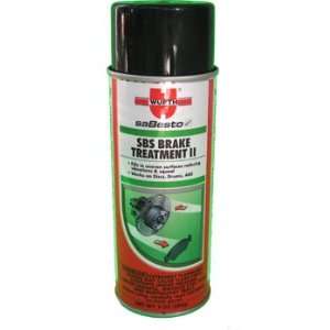  Wurth SBS Brake Treatment II Automotive