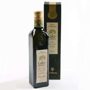 Campo Corto Extra Virgin Olive Oil (16.9 fluid ounce)  