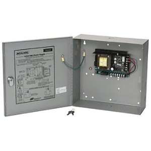   Low Voltage Regulated Power Supply by CR Laurence