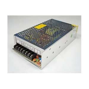  12VDC Regulated Power Supply   18A Commercial   240W 