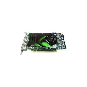  Nvidia Geforce 8600GTS /250MB DDR3 / Pci express /dual 