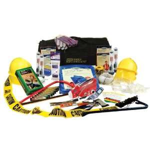  Quake Kare 8A ER Search And Rescue Kit   4 Person Deluxe 