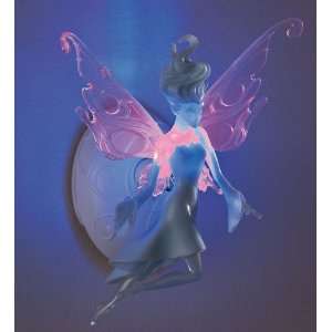  Dream Fairy Color Changing Room Light: Home & Kitchen