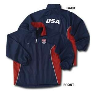  Nike USA Jacket