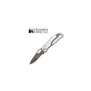  Columbia River Pazoda Folding Knife: Office Products