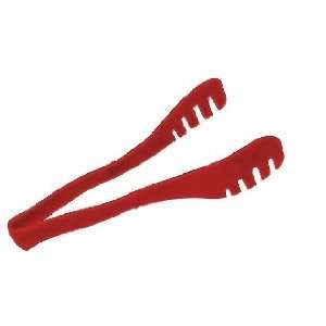  SiliconeZone   Steel Core Silicone Tongs: Kitchen & Dining