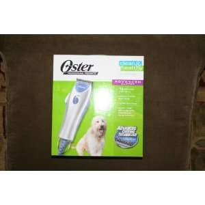  Oster Pet Grooming Kit