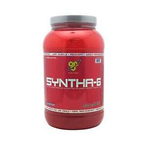  BSN Syntha 6 Mochaccino 2.91 lbs 