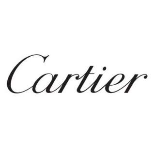 100% Genuine Cartier Watch Leather Band 10 11mm new  