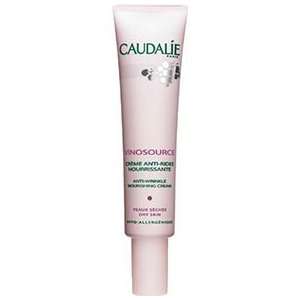  CAUDALIE Vinosource Anti wrinkle Nourishing Cream: Beauty