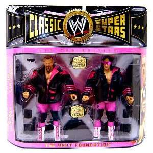 WWE Wrestling Classic Superstars Exclusive Wrestlemania 7 