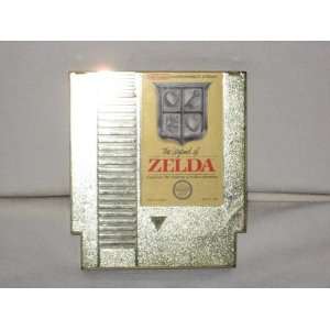  The Legend Of Zelda   Nintendo NES 