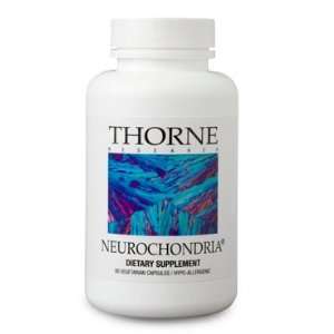    Thorne Research   Neurochondria 90c: Health & Personal Care