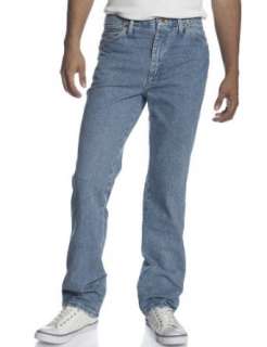  Wrangler Mens Cowboy Cut Slim Fit Jean: Clothing