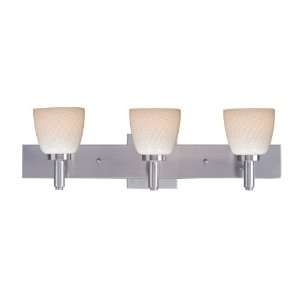  ET2 Lighting E91103 13 3 Light Carte Bathroom Light