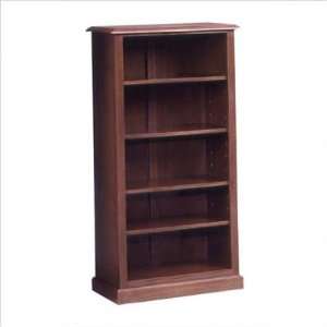  Governors 60 H Bookcase Furniture & Decor