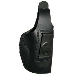   Spring Special Executive Holster Black Plain RH Unlined Beretta 92F