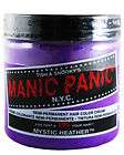 Manic Panic Cream Hair Dye Mystic Heather (mp120)  