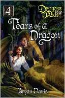 Tears of a Dragon (Dragons in Bryan Davis