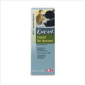  Erliworm Liquid Wormer 4 oz 