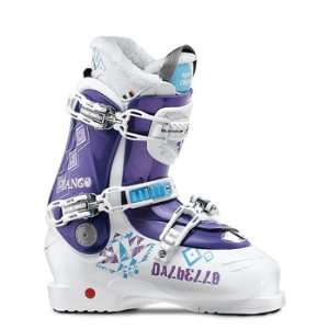  Dalbello Tango Alpine Ski Boot   Womens Sports 