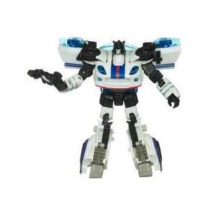  Transformers Reveal the Shield: Special Ops Jazz: Toys 