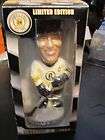 Boston Bruin Terry OReilly Signed on box Limited Edition Bobble Head