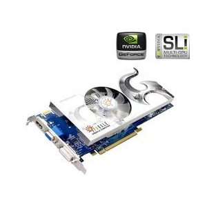  Sparkle SFPX98GTX+512D3 GeForce 9800 GTX+ 512MB DDR3 PCI 