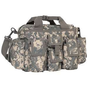   Web System Modular Action Mission First Response Big Case Gear Bag