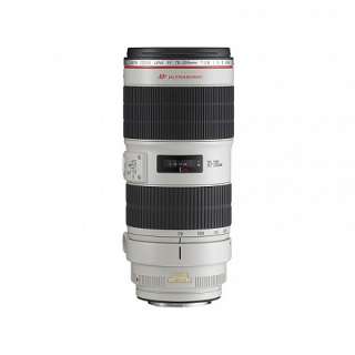 Canon EF 70 200mm f/2.8L IS II USM Lens. NEW USA MODEL with WARRANTY 