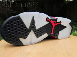 Back to home page    See More Details about  Nike Air Jordan VI 