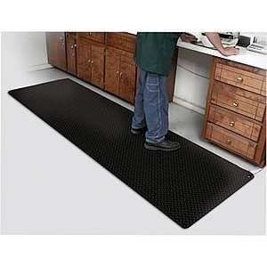   Workplace Safety Mat   2 x 3   9/16 Thick