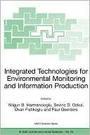 Integrated Technology For Environmental Monitoring And Information 