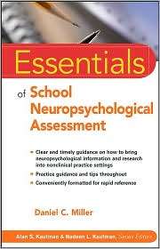   Assessment, (0471783722), Daniel C. Miller, Textbooks   