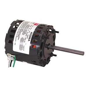  Dayton 4HZ66 Motor,1/25 HP,Direct   4HZ66