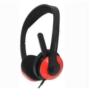  Somic EV63 Fashion Stereo Wired Headphone for Computer 