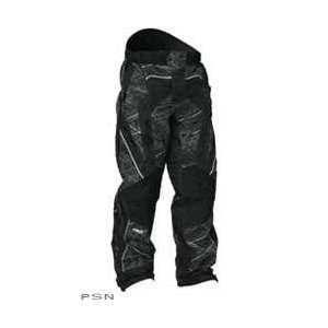  Castle Press Fuel G3 Snowmobile Pant/ Large Automotive