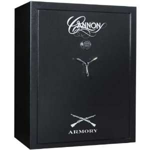  Cannon Safe A64 Armory Series Fire Safe: Home Improvement