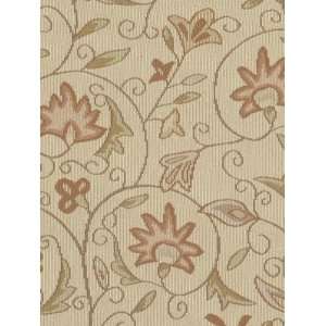  Woodview Parchment by Robert Allen Fabric: Home & Kitchen