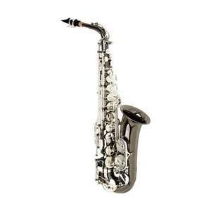  Allora Vienna Series Intermediate Alto Saxophone Aaas 505 