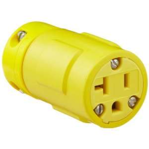 Daniel Woodhead 1533 Connector For Super Safeway Plug  